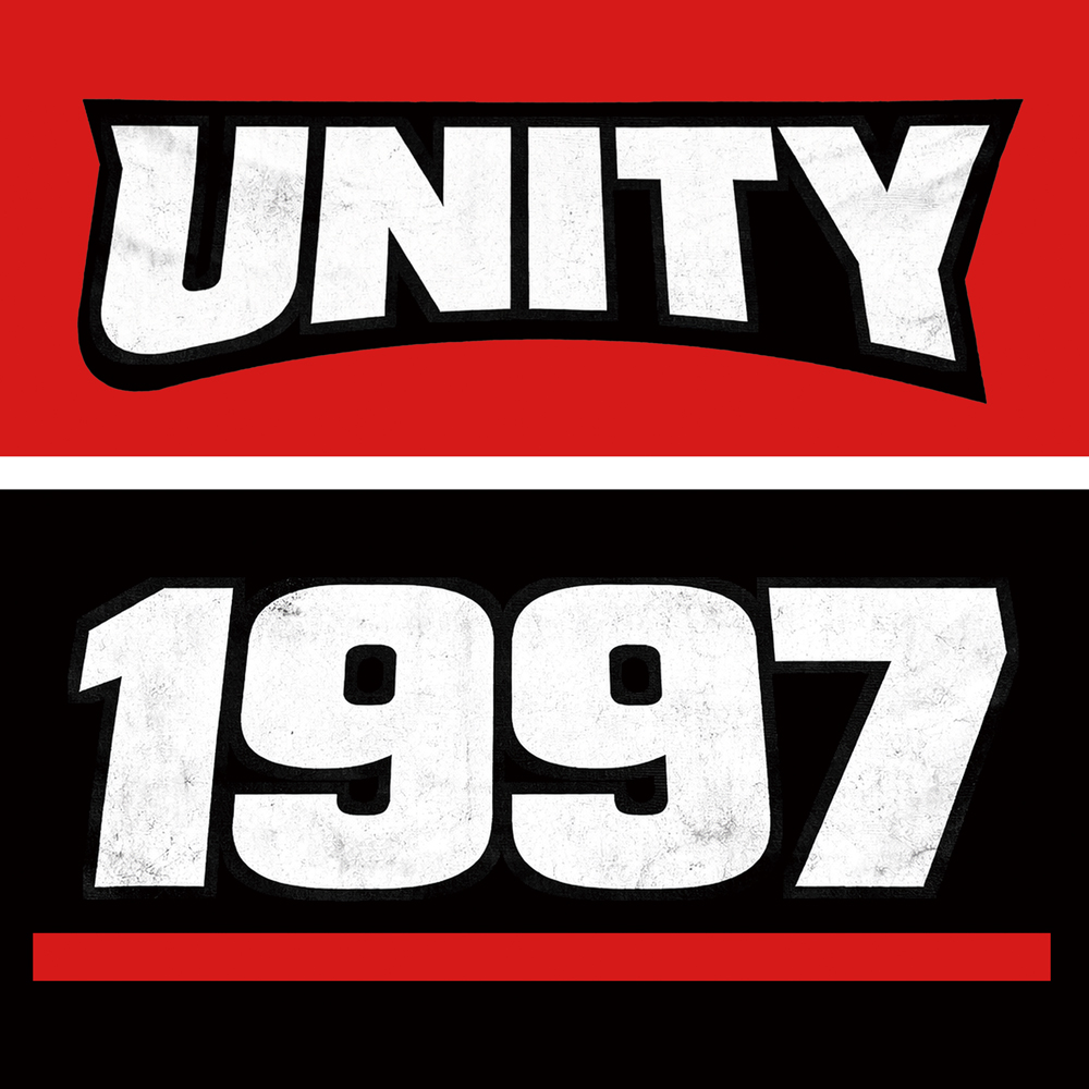UNITY 1997