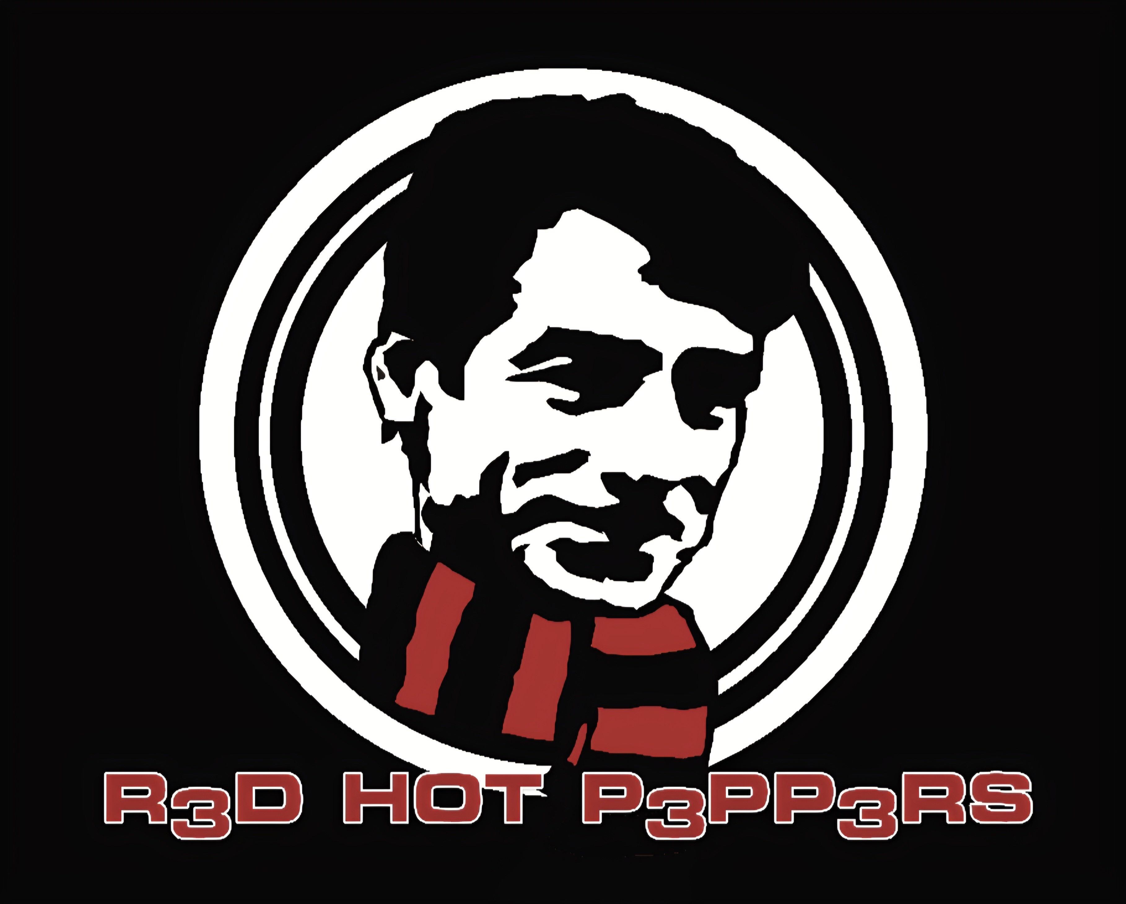 RED HOT PEPPERS